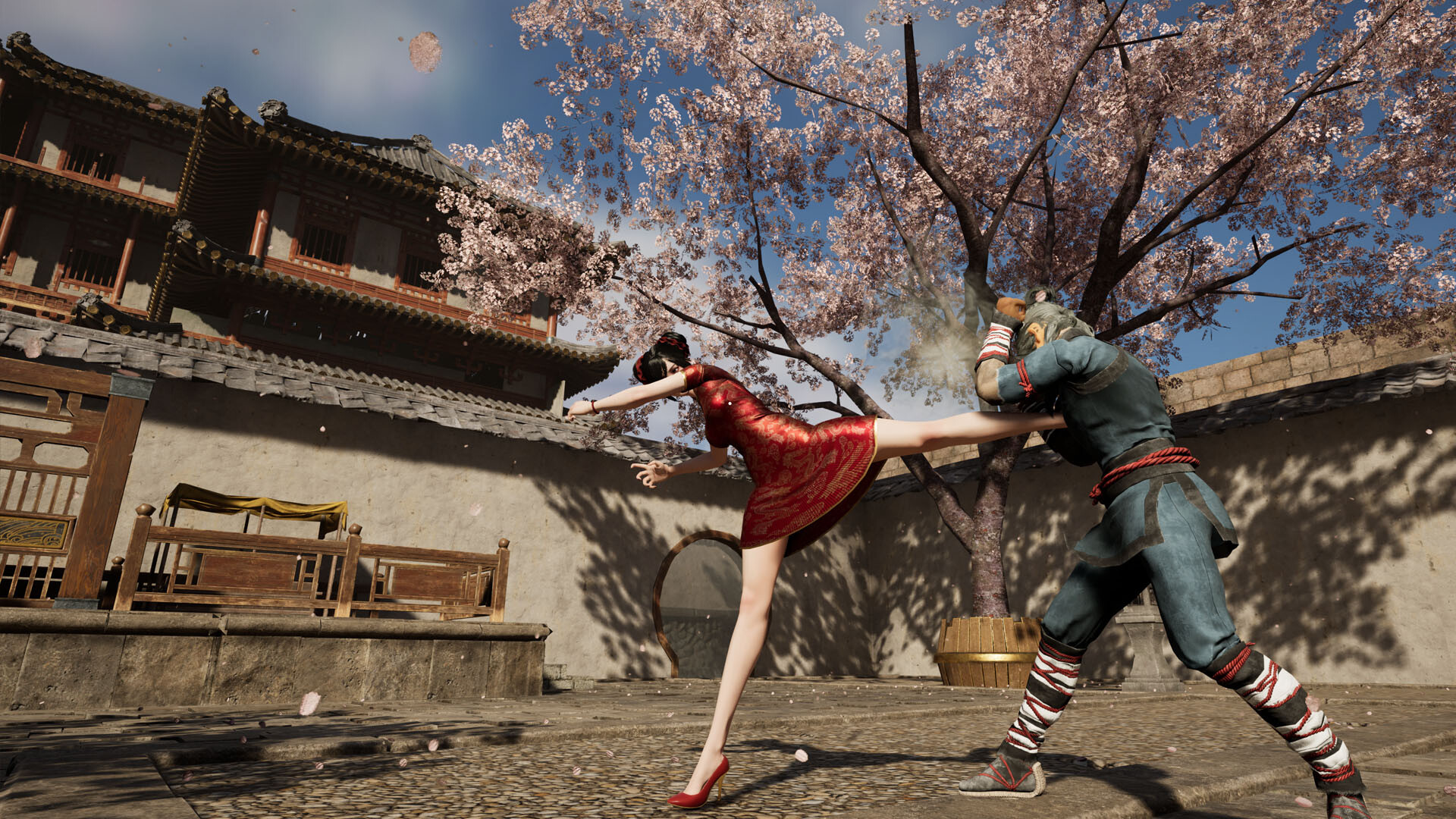 Dragon's Might Screenshot 20