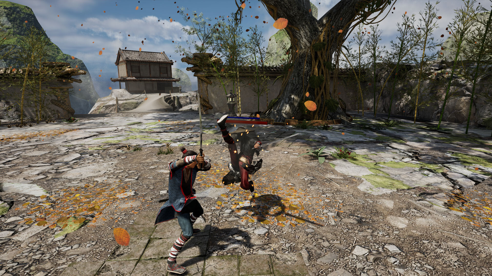 Dragon's Might Screenshot 6