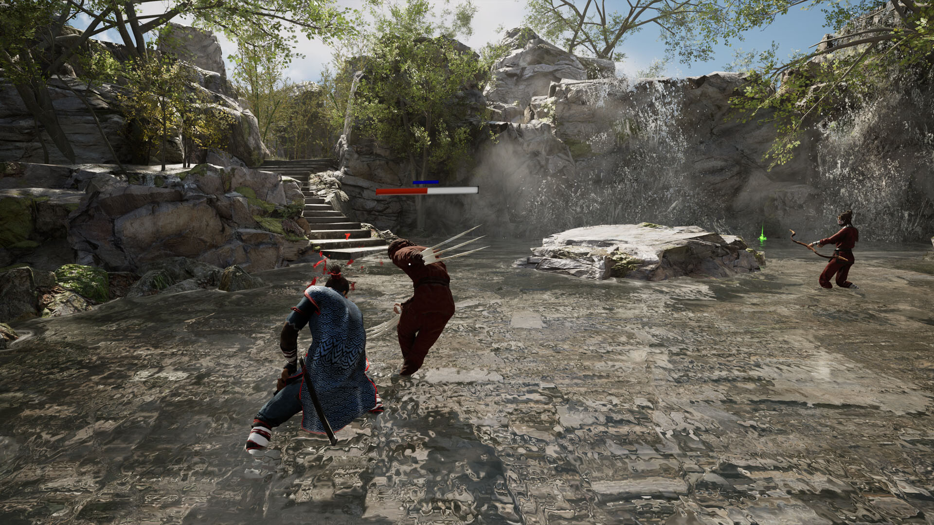 Dragon's Might Screenshot 2