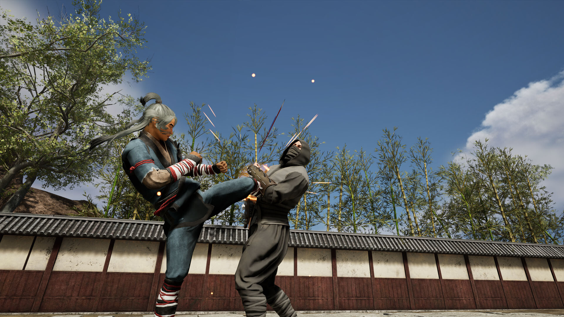 Dragon's Might Screenshot 23