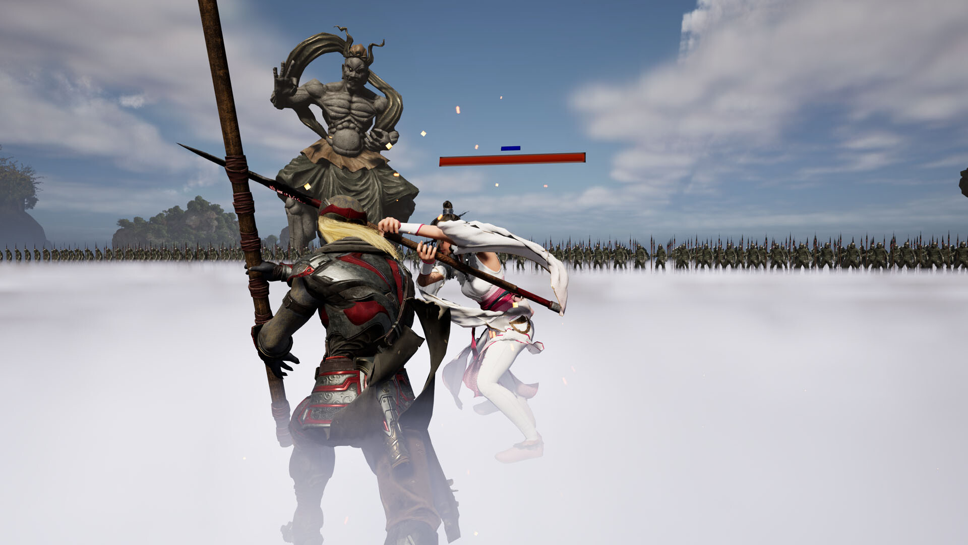 Dragon's Might Screenshot 15