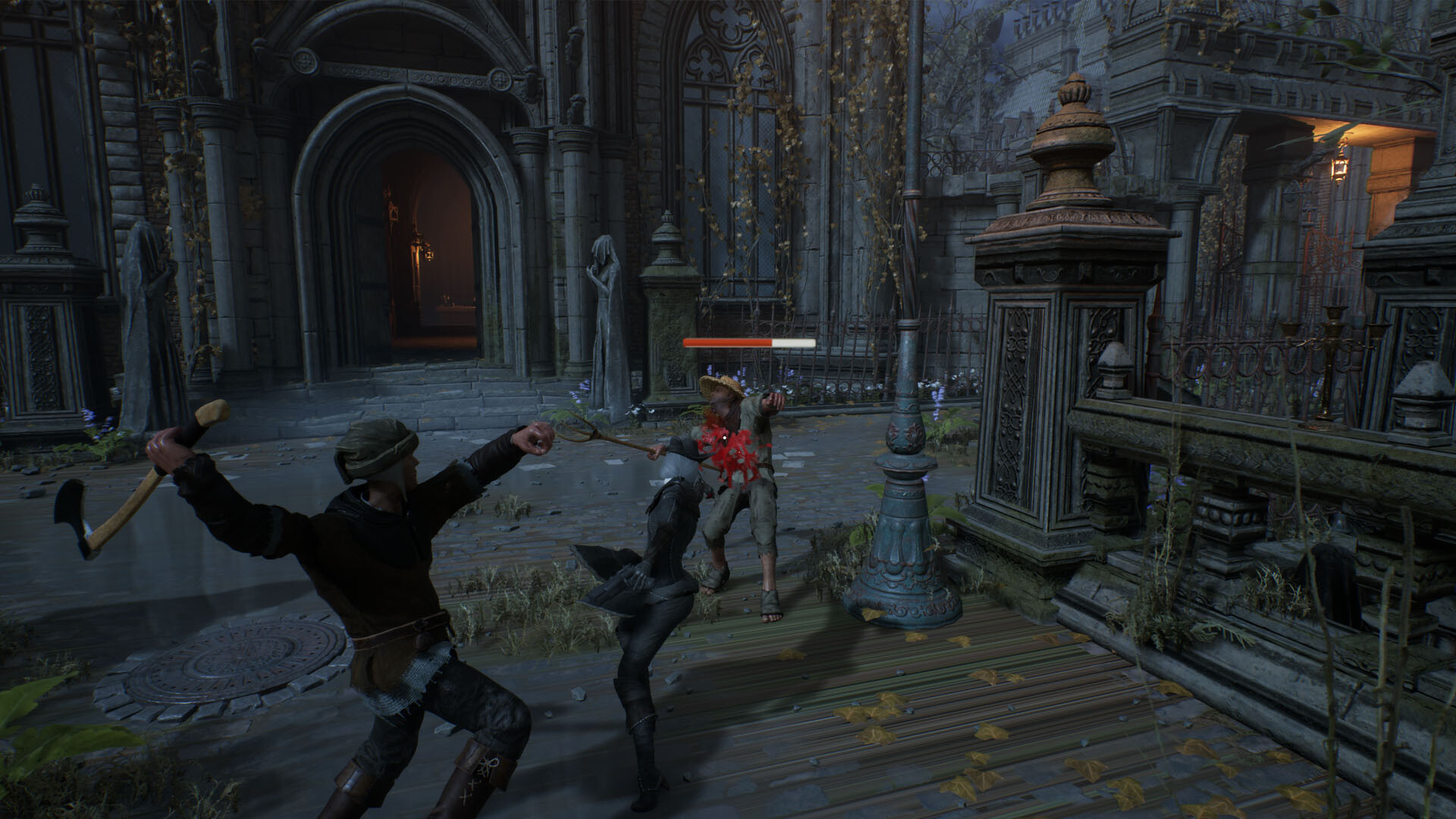 Dragon's Might Screenshot 9