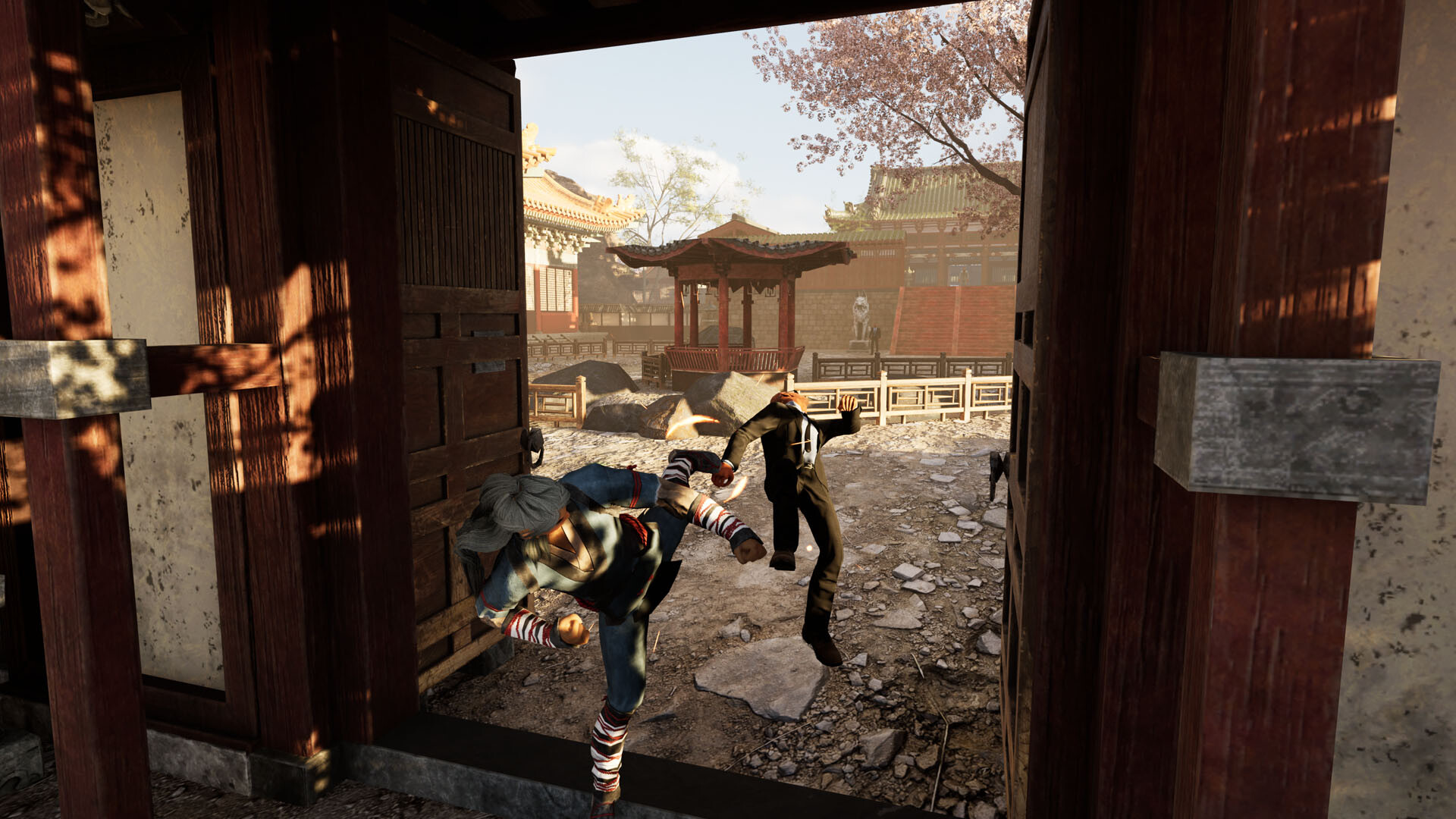 Dragon's Might Screenshot 17