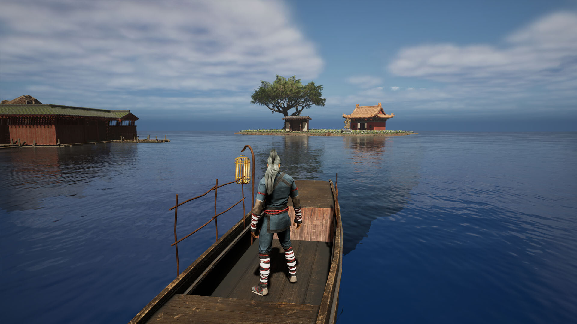 Dragon's Might Screenshot 16