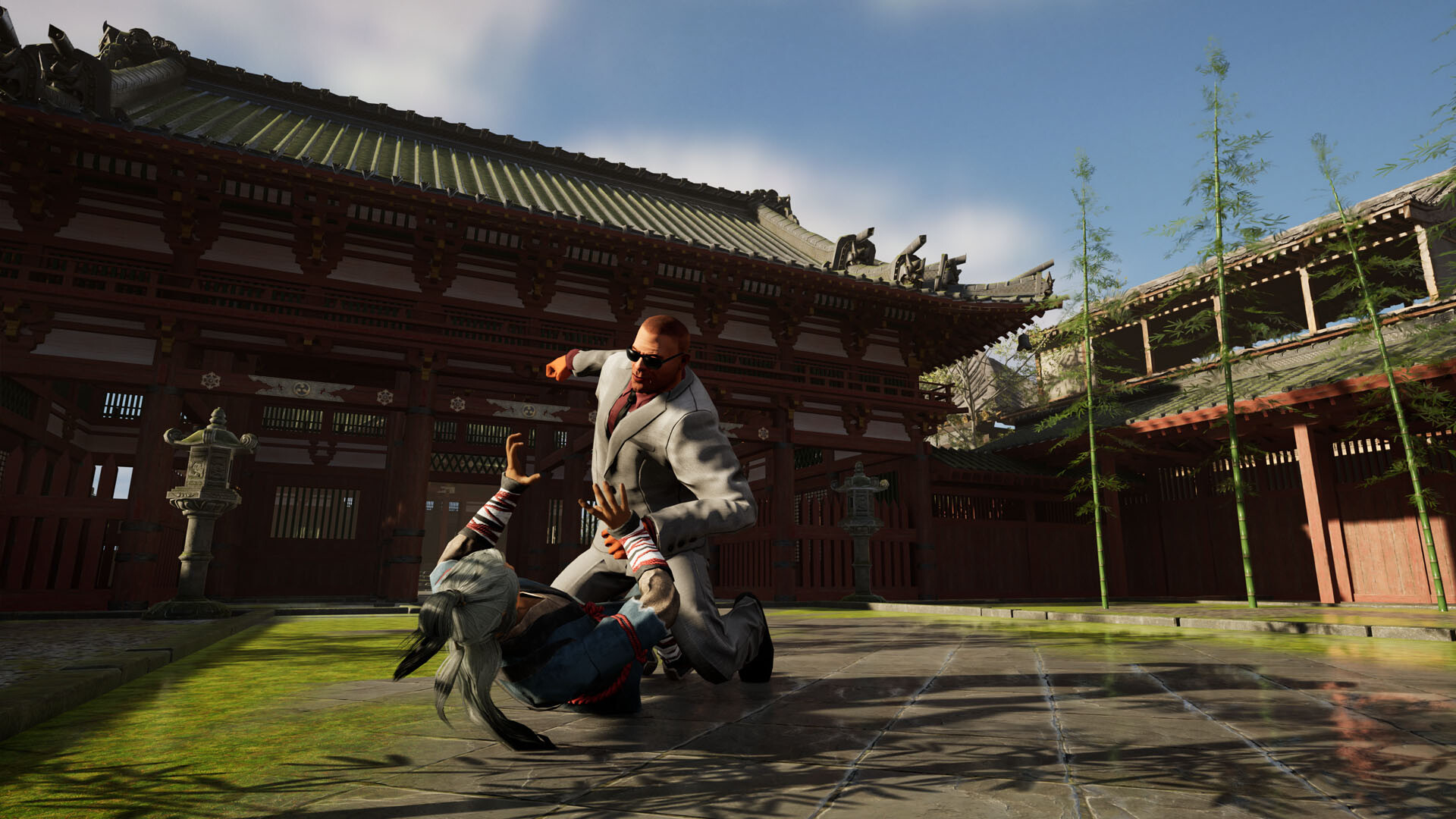 Dragon's Might Screenshot 18