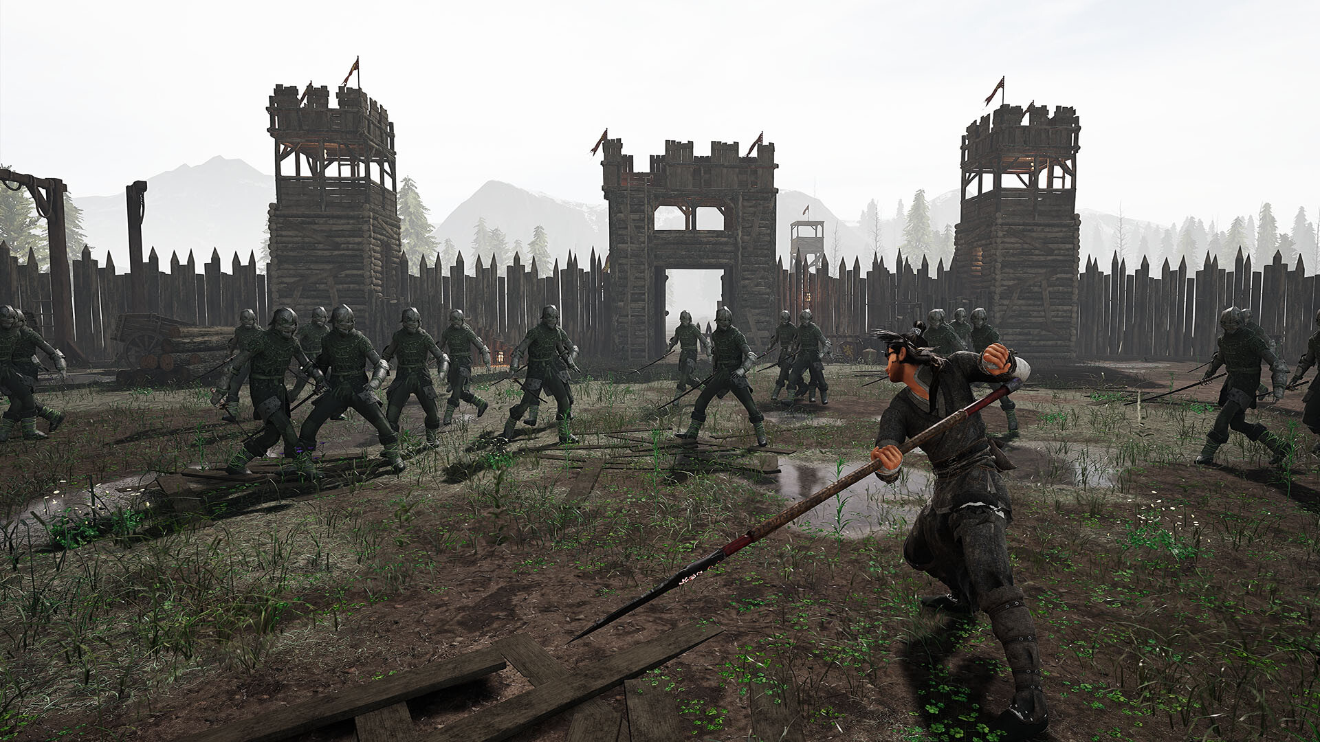 Dragon's Might Screenshot 13