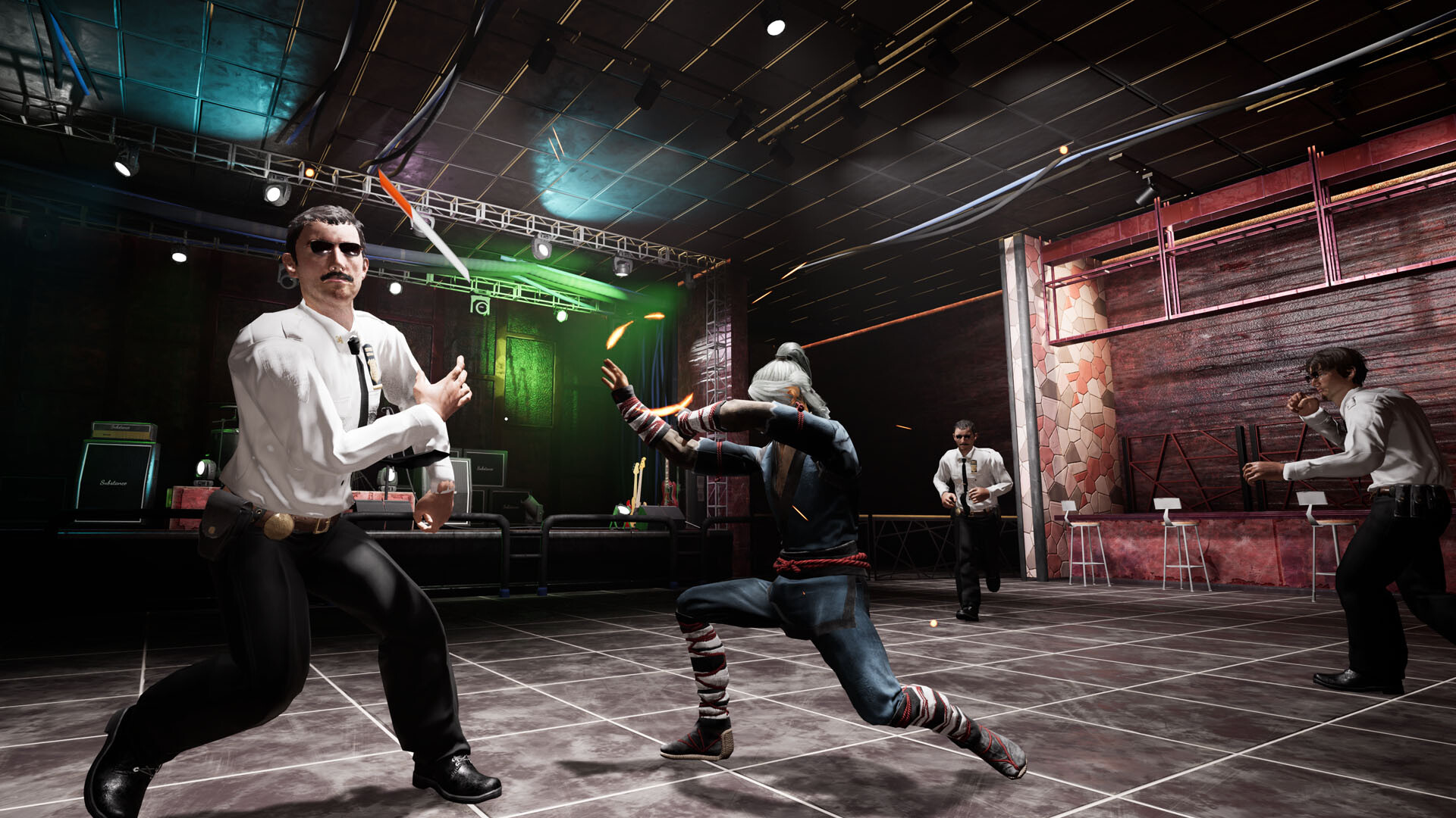 Dragon's Might Screenshot 21