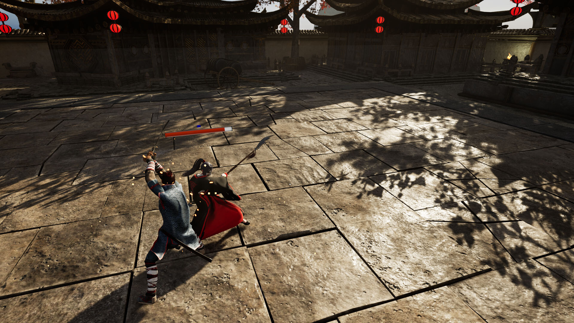 Dragon's Might Screenshot 3