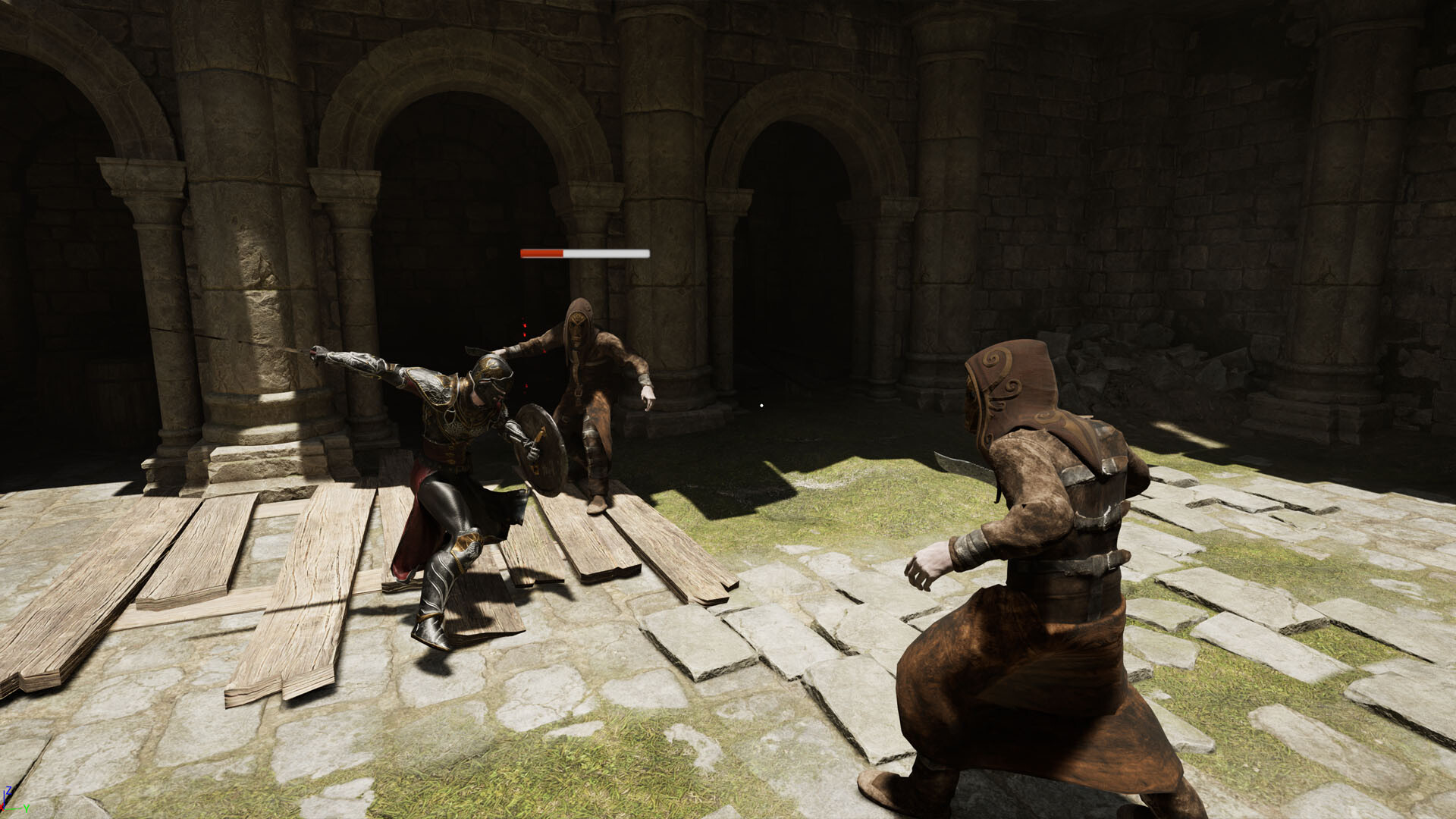 Dragon's Might Screenshot 11