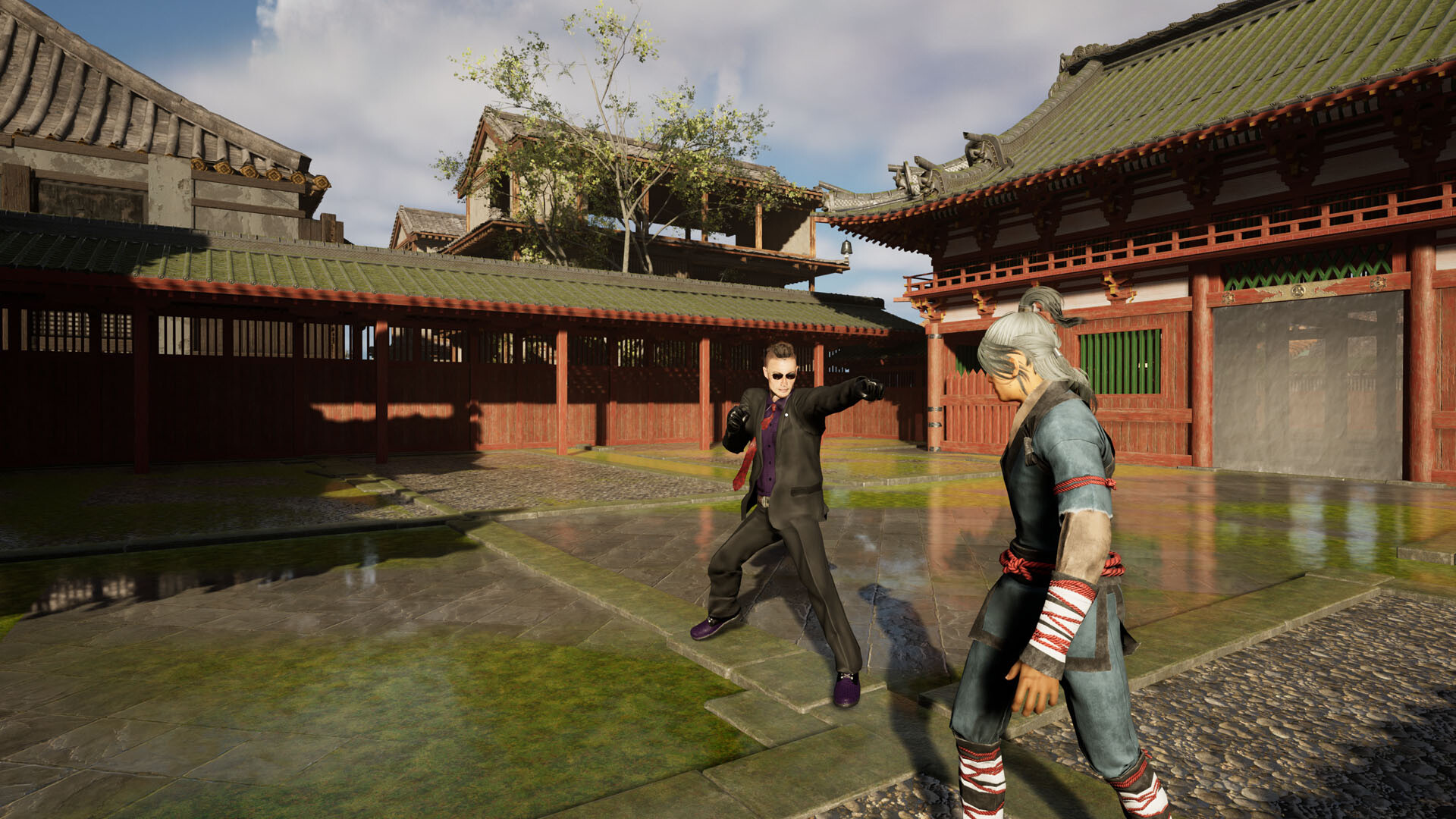 Dragon's Might Screenshot 19