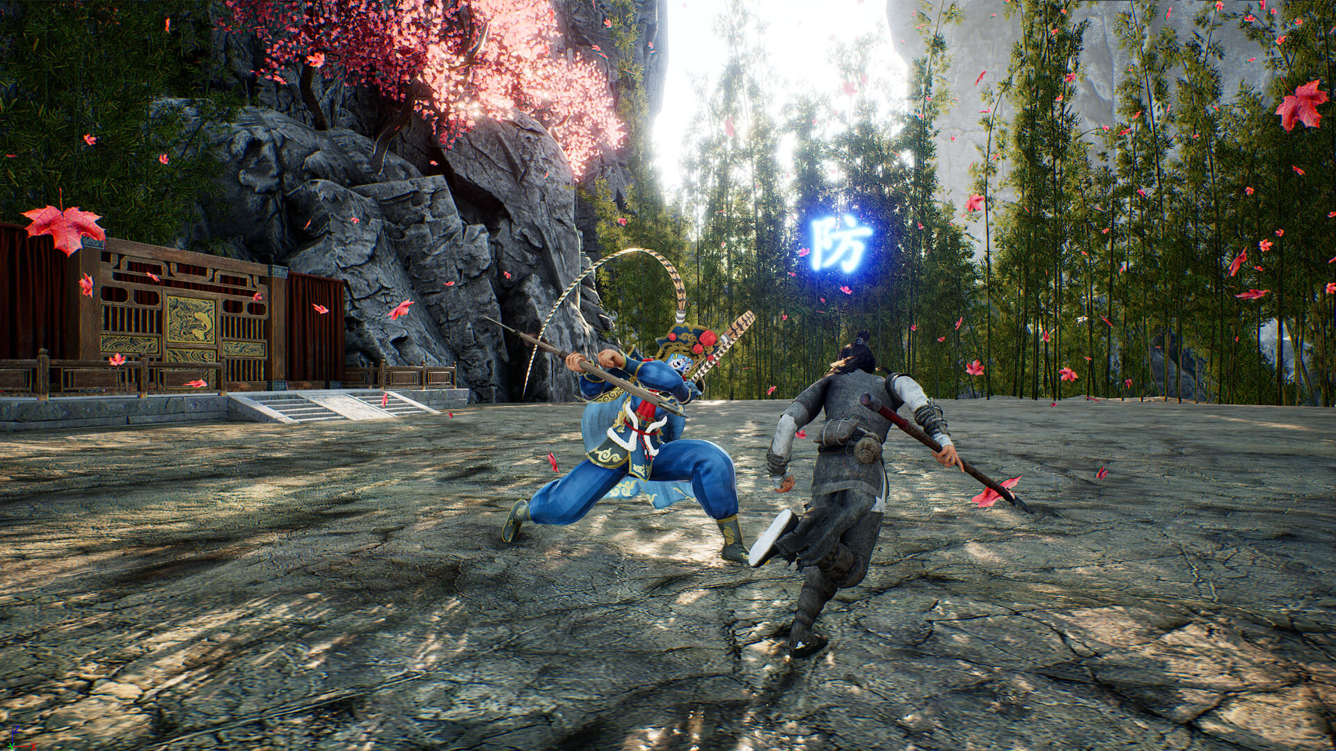 Dragon's Might Screenshot 14