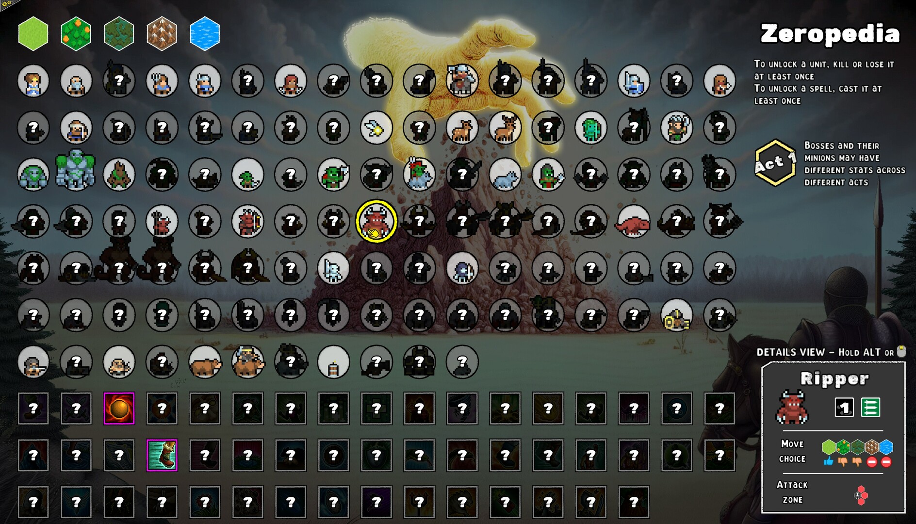 Zero Orders Tactics Screenshot 2