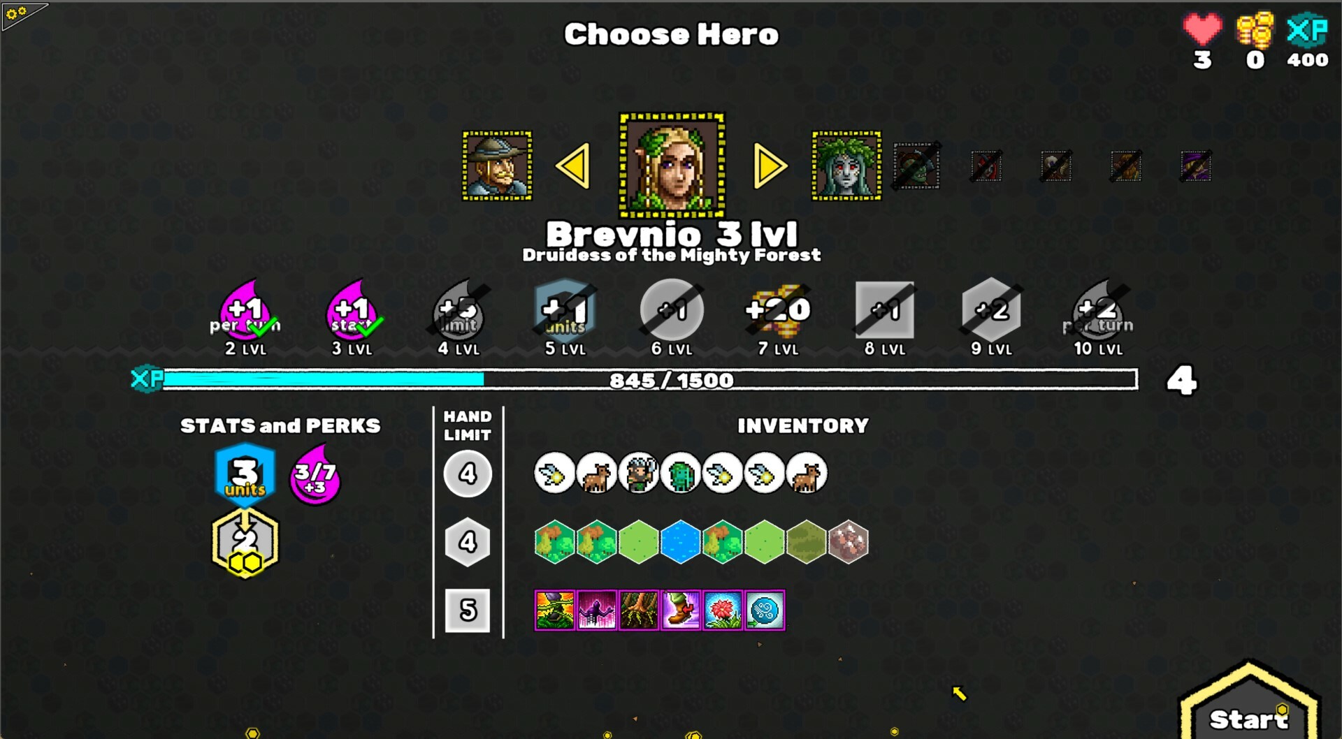 Zero Orders Tactics Screenshot 11