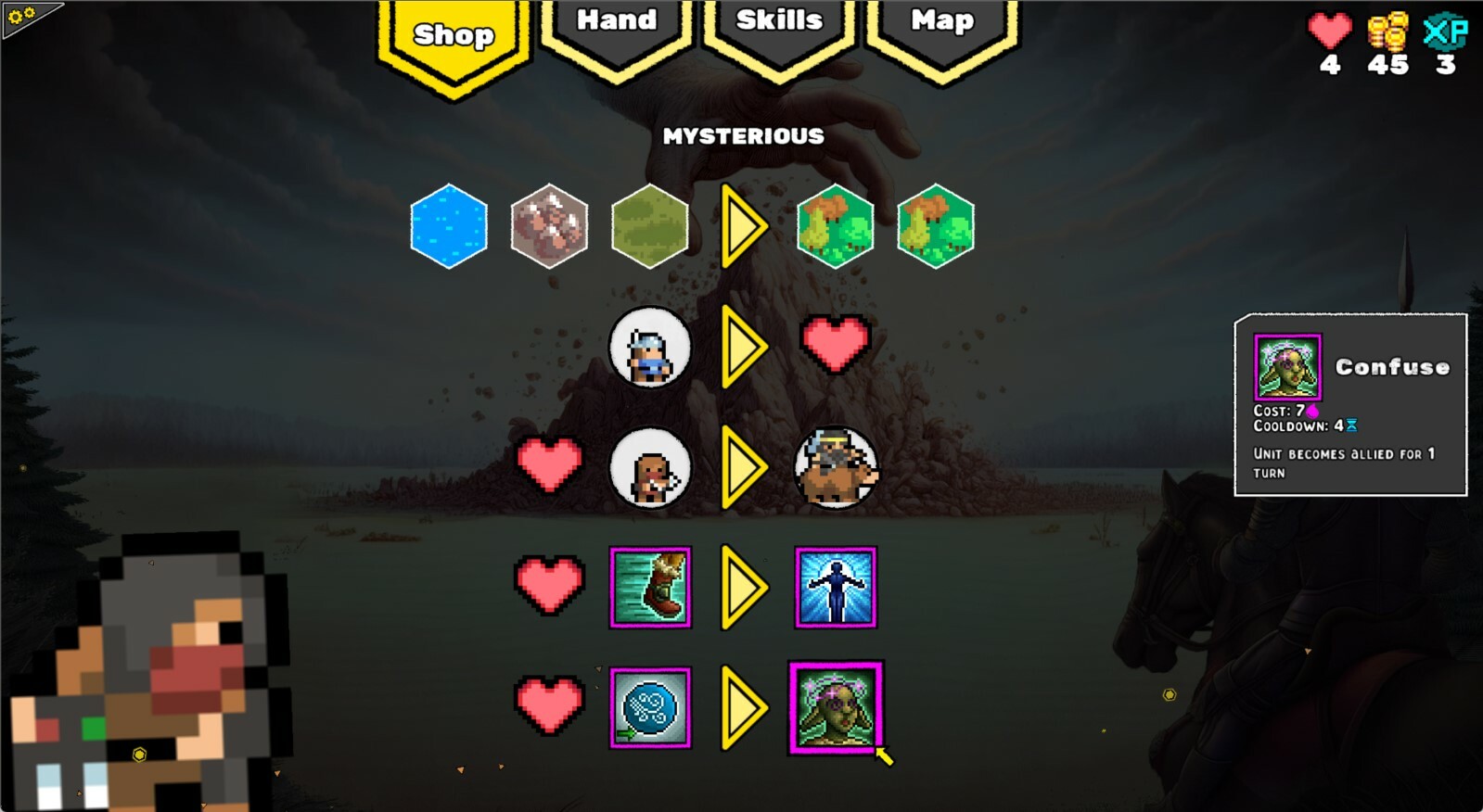 Zero Orders Tactics Screenshot 13