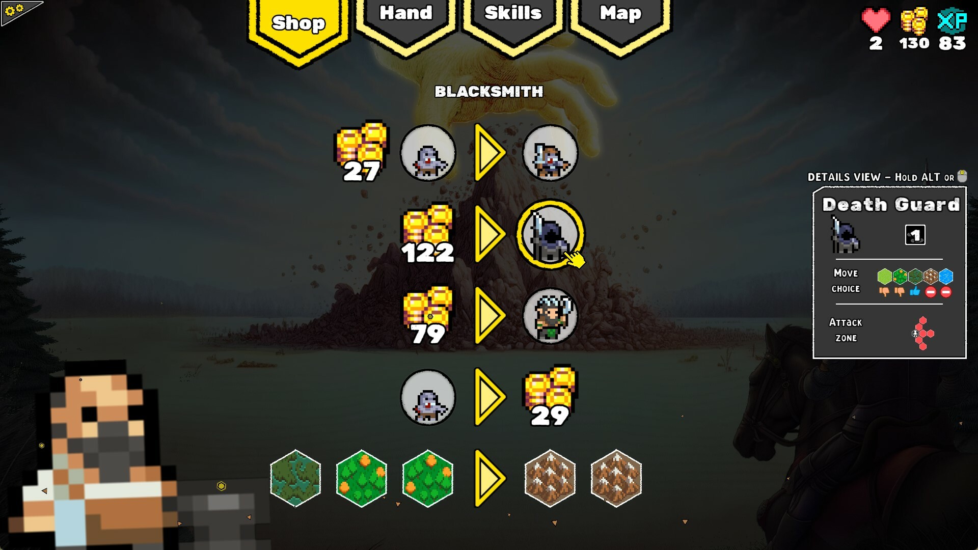 Zero Orders Tactics Screenshot 5