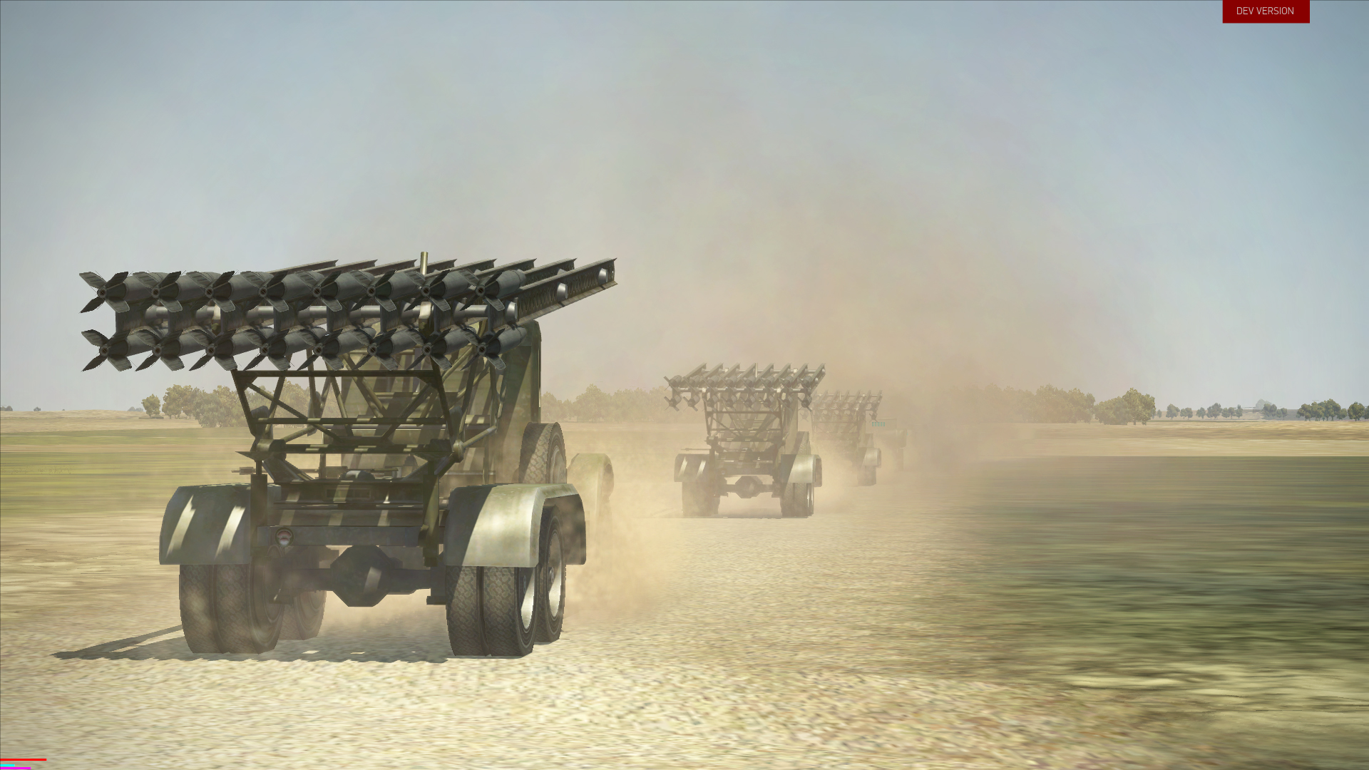 IL-2 Sturmovik: Battle of Stalingrad Screenshot 28