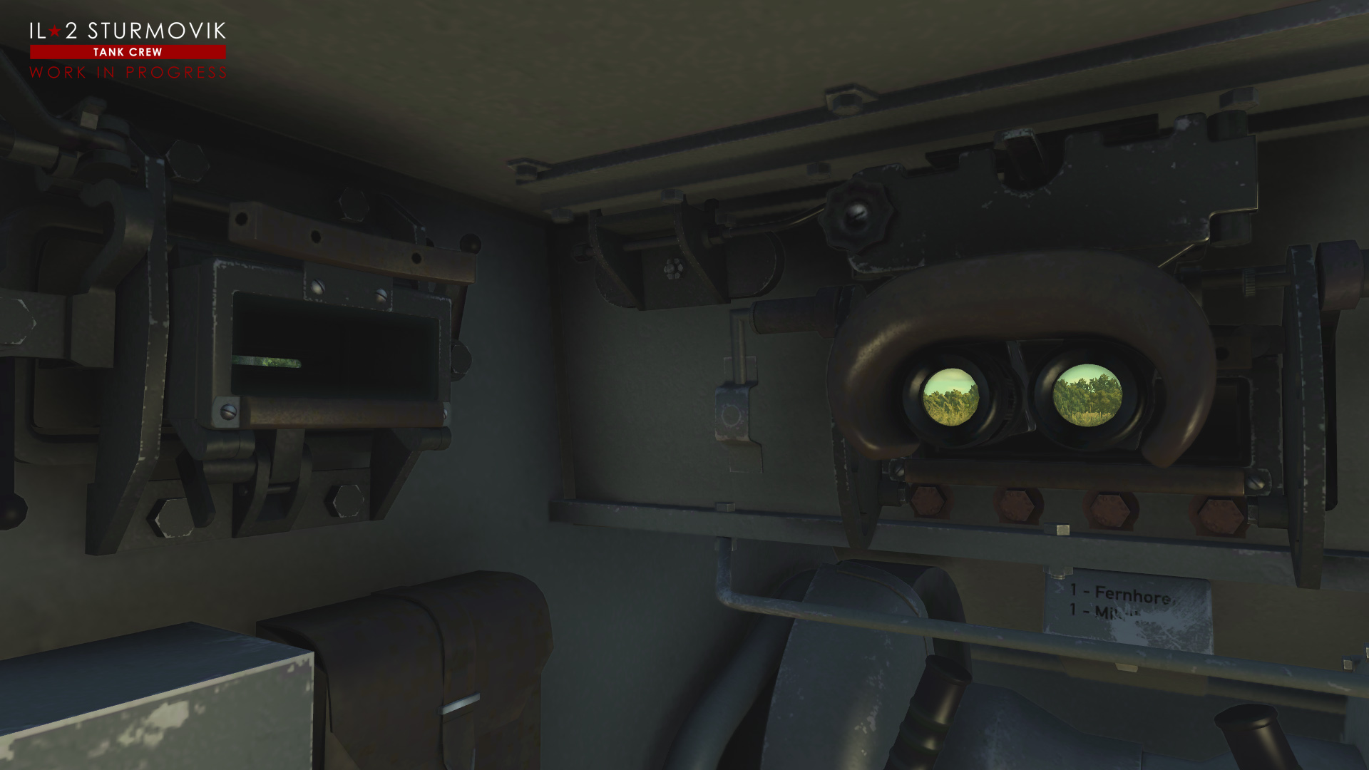 IL-2 Sturmovik: Battle of Stalingrad Screenshot 15