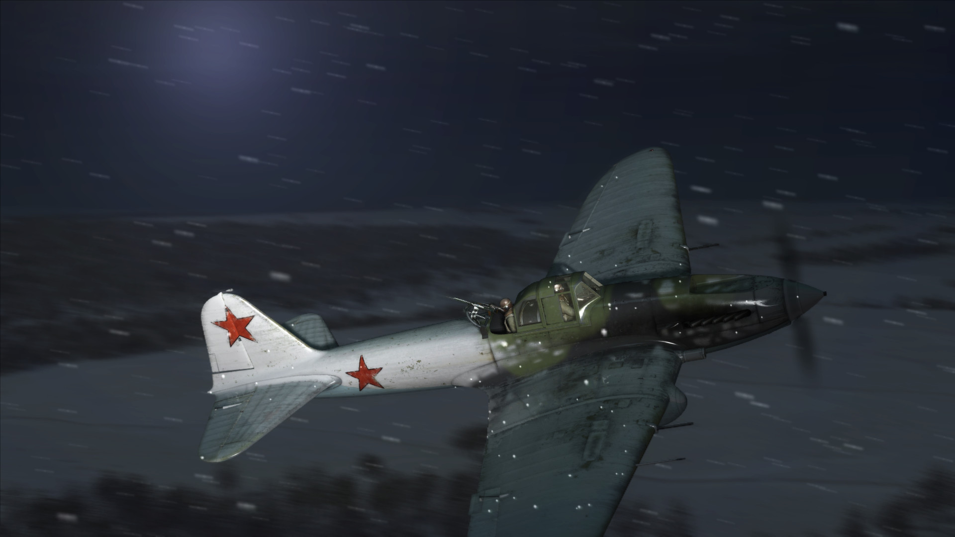 IL-2 Sturmovik: Battle of Stalingrad Screenshot 6