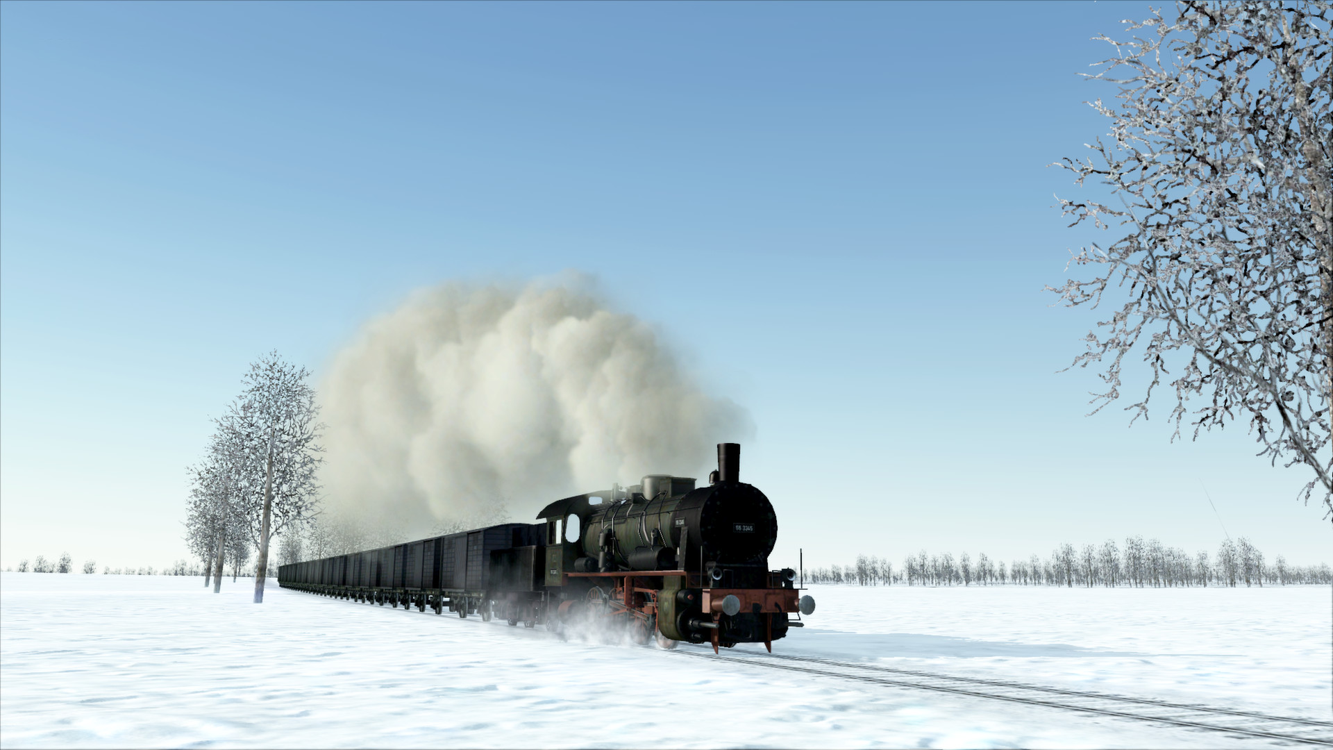 IL-2 Sturmovik: Battle of Stalingrad Screenshot 22