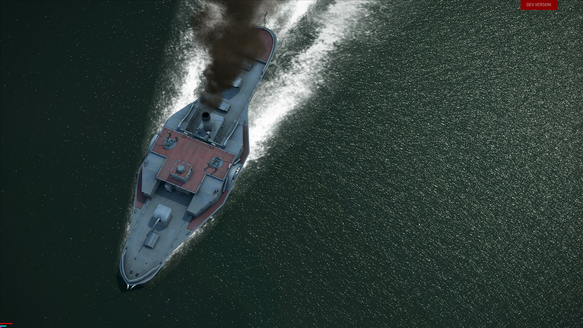 IL-2 Sturmovik: Battle of Stalingrad Screenshot 30