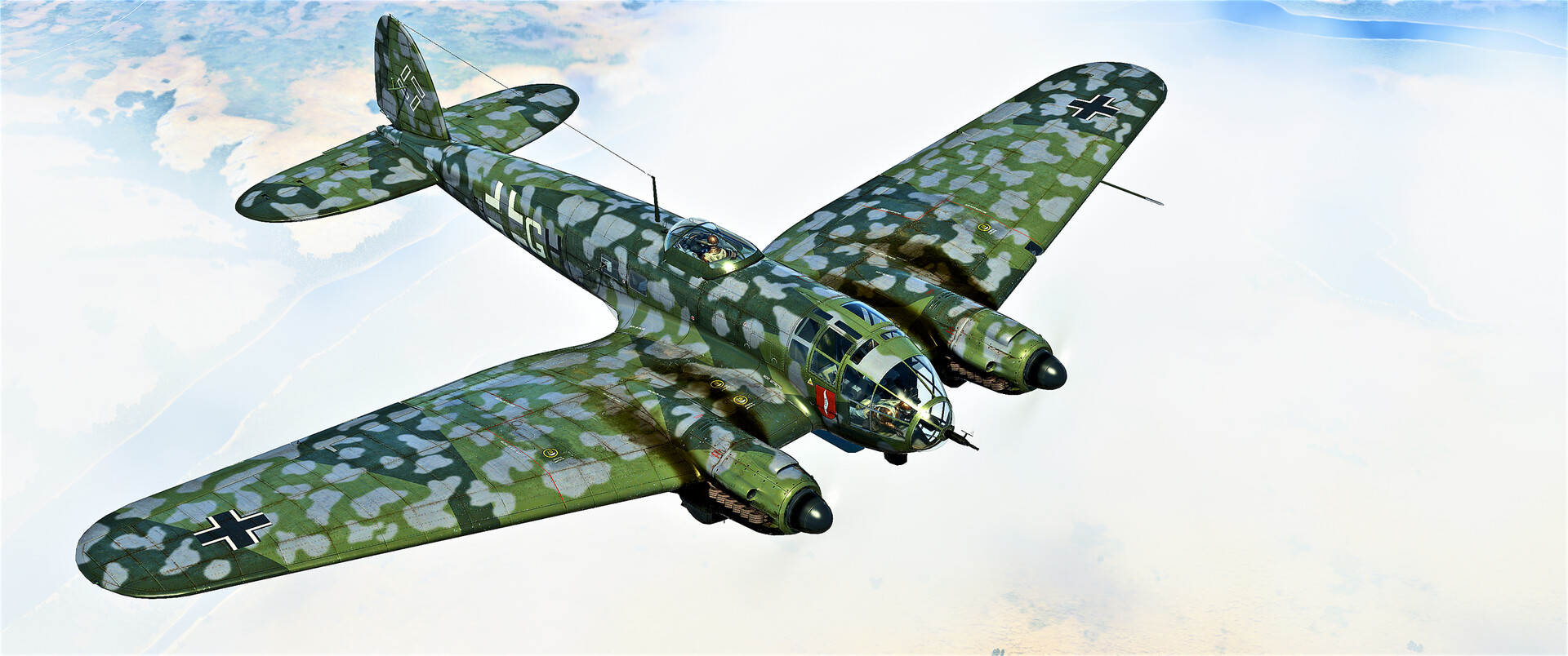IL-2 Sturmovik: Battle of Stalingrad Screenshot 33
