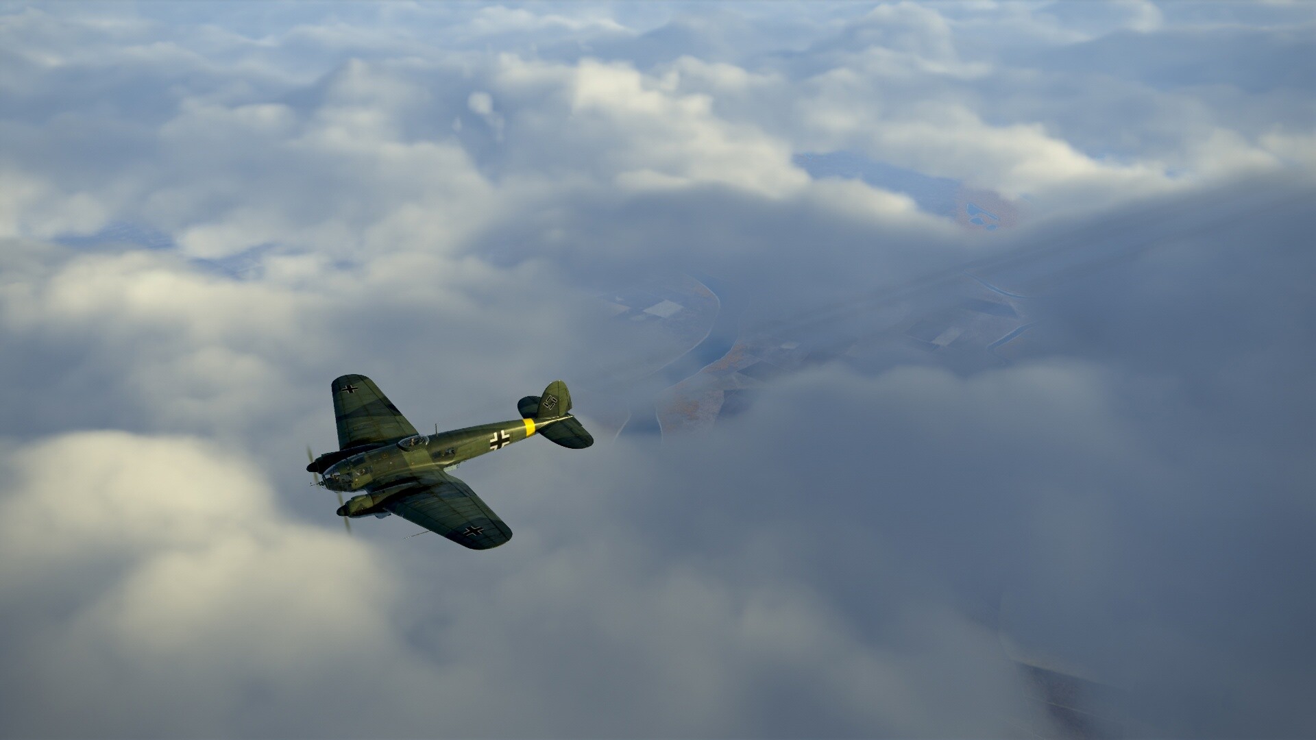 IL-2 Sturmovik: Battle of Stalingrad Screenshot 24