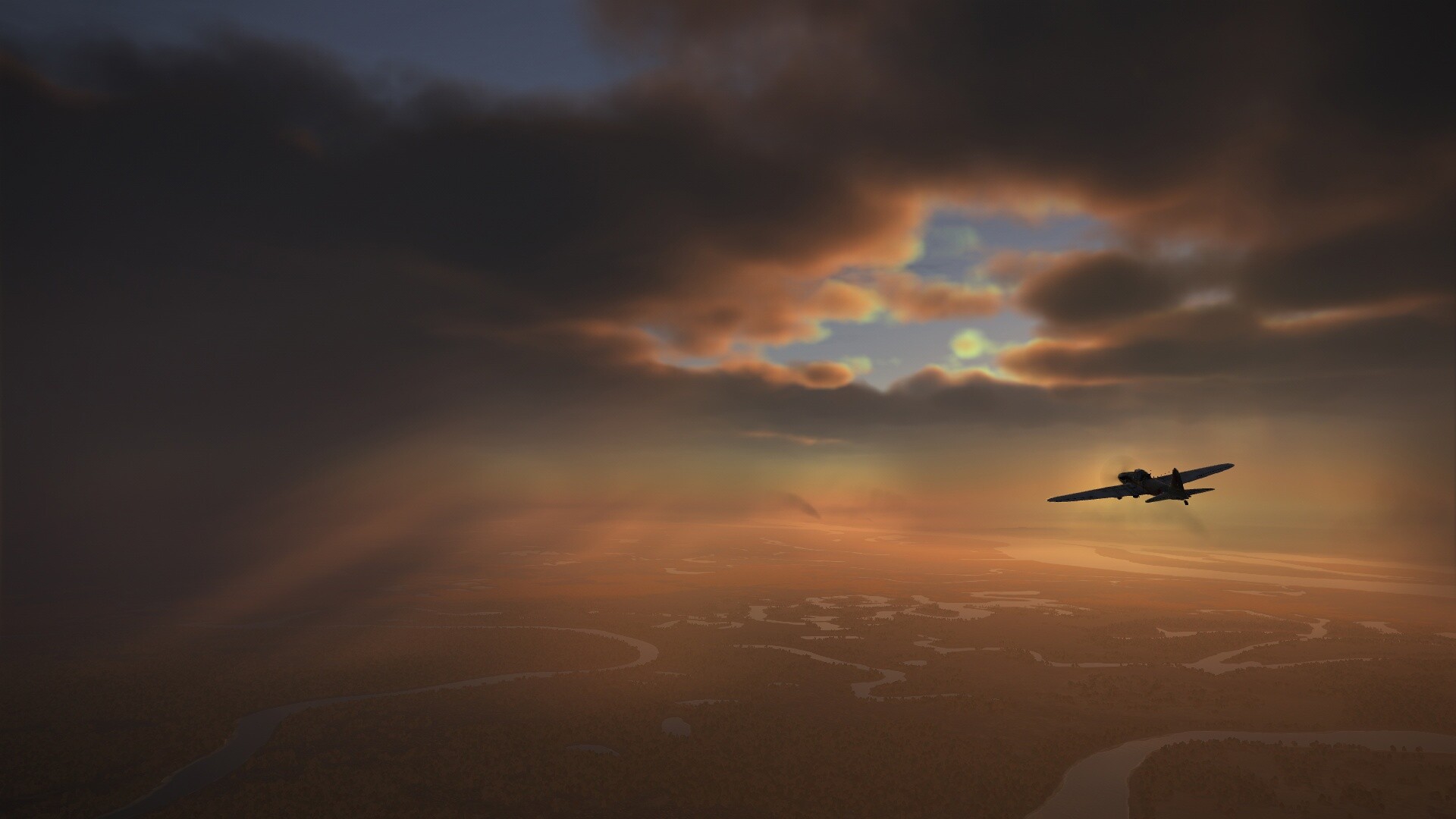 IL-2 Sturmovik: Battle of Stalingrad Screenshot 23