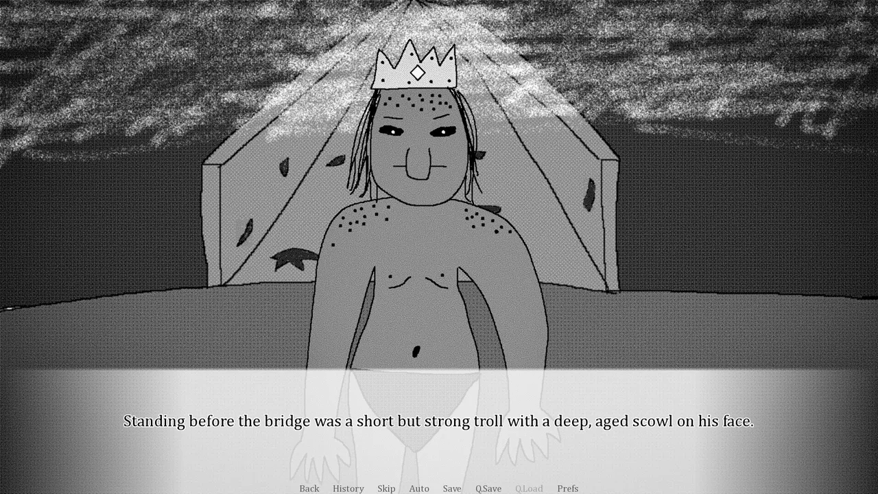 Side Quest Screenshot 2