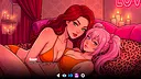 Horny Jail Demo Screenshot 3