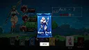 Waifuro : Roguelike Waifubuilder Screenshot 2