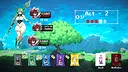 Waifuro : Roguelike Waifubuilder Screenshot 1