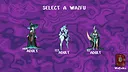 Waifuro : Roguelike Waifubuilder Screenshot 7