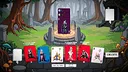 Waifuro : Roguelike Waifubuilder Screenshot 0