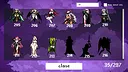 Waifuro : Roguelike Waifubuilder Screenshot 10