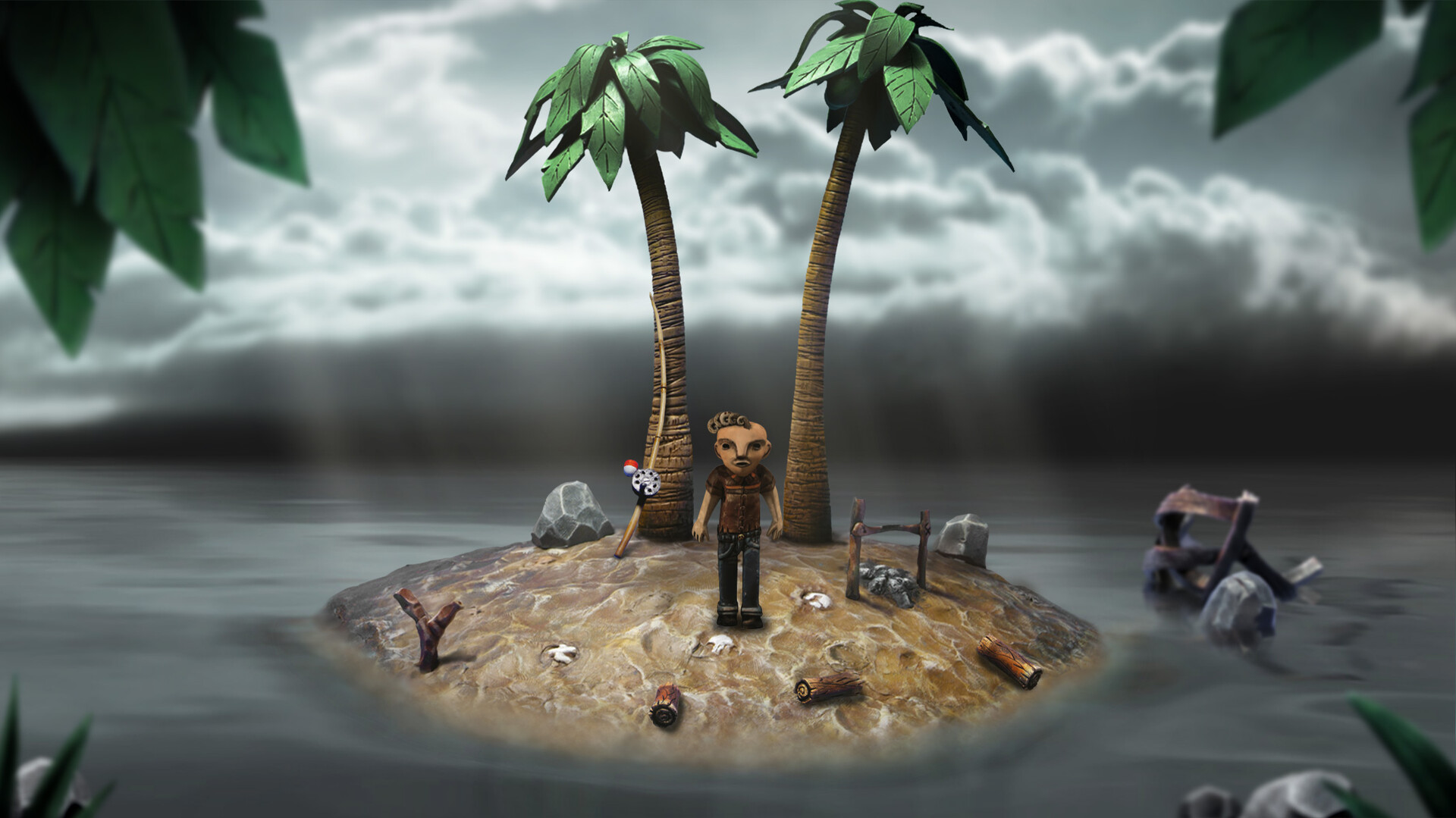 The Dream Machine - The Definitive Edition Screenshot 0