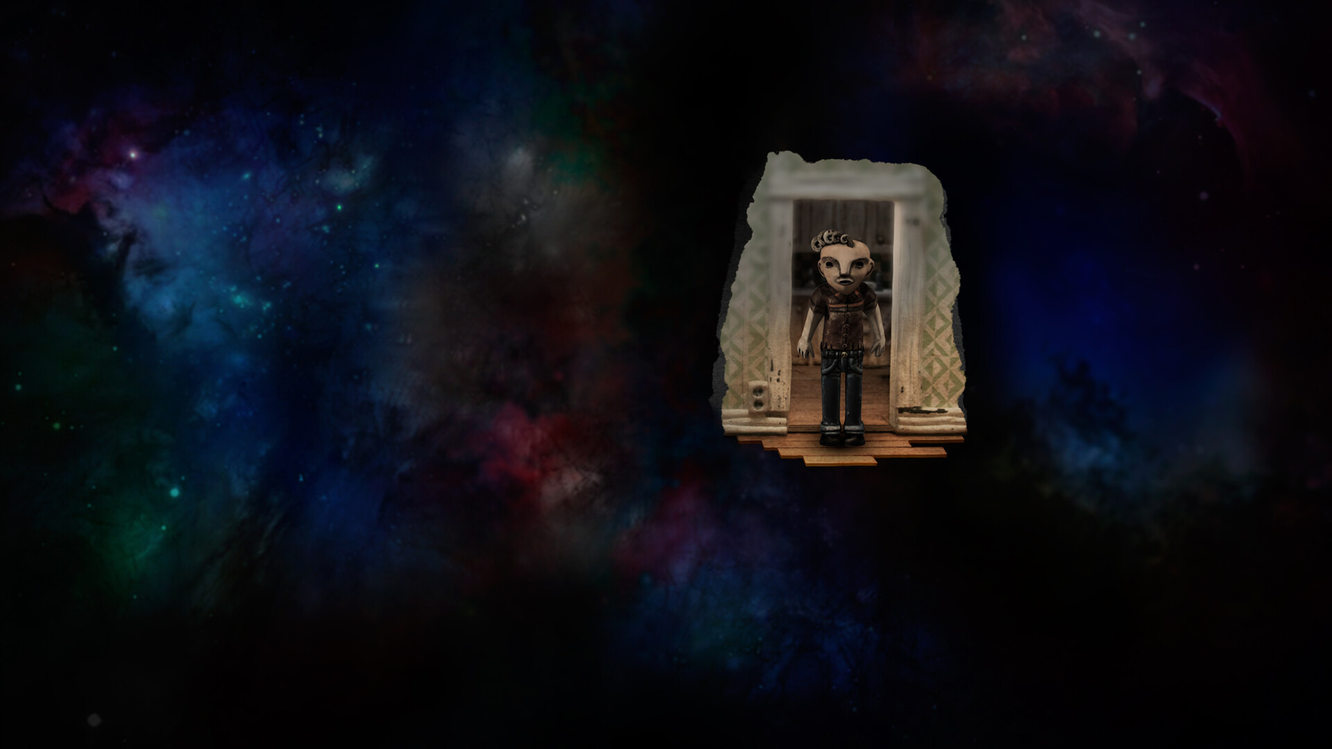 The Dream Machine - The Definitive Edition Screenshot 4