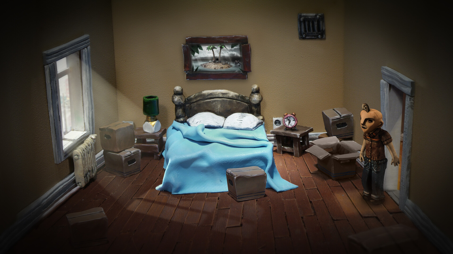 The Dream Machine - The Definitive Edition Screenshot 3