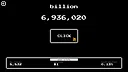 billion - golden click Screenshot 0