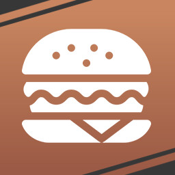 Complete burgie icon