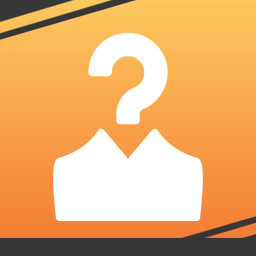 Secret customer icon