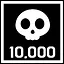 10K icon