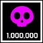 1M icon