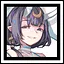 Contempt icon