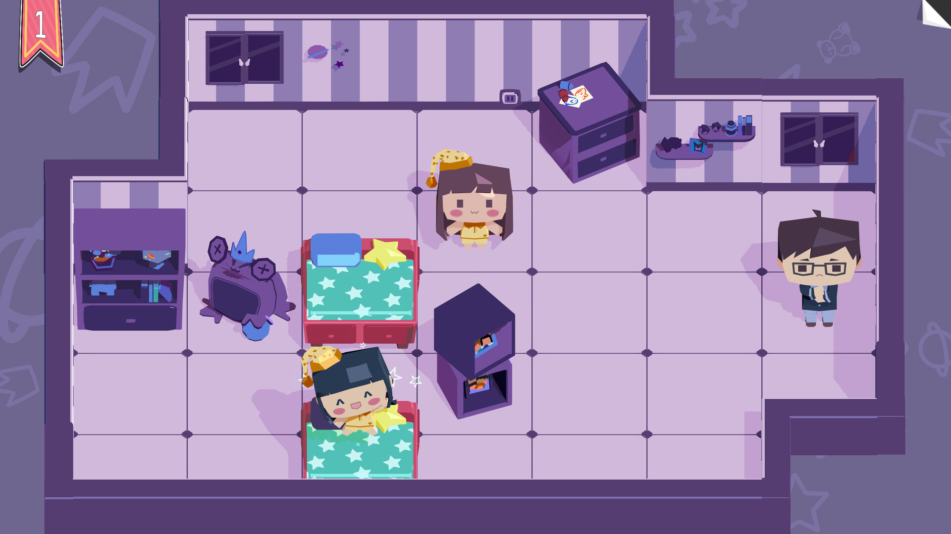 FamCram Screenshot 0