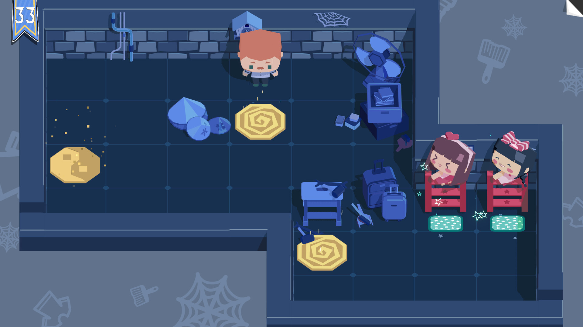 FamCram Screenshot 4