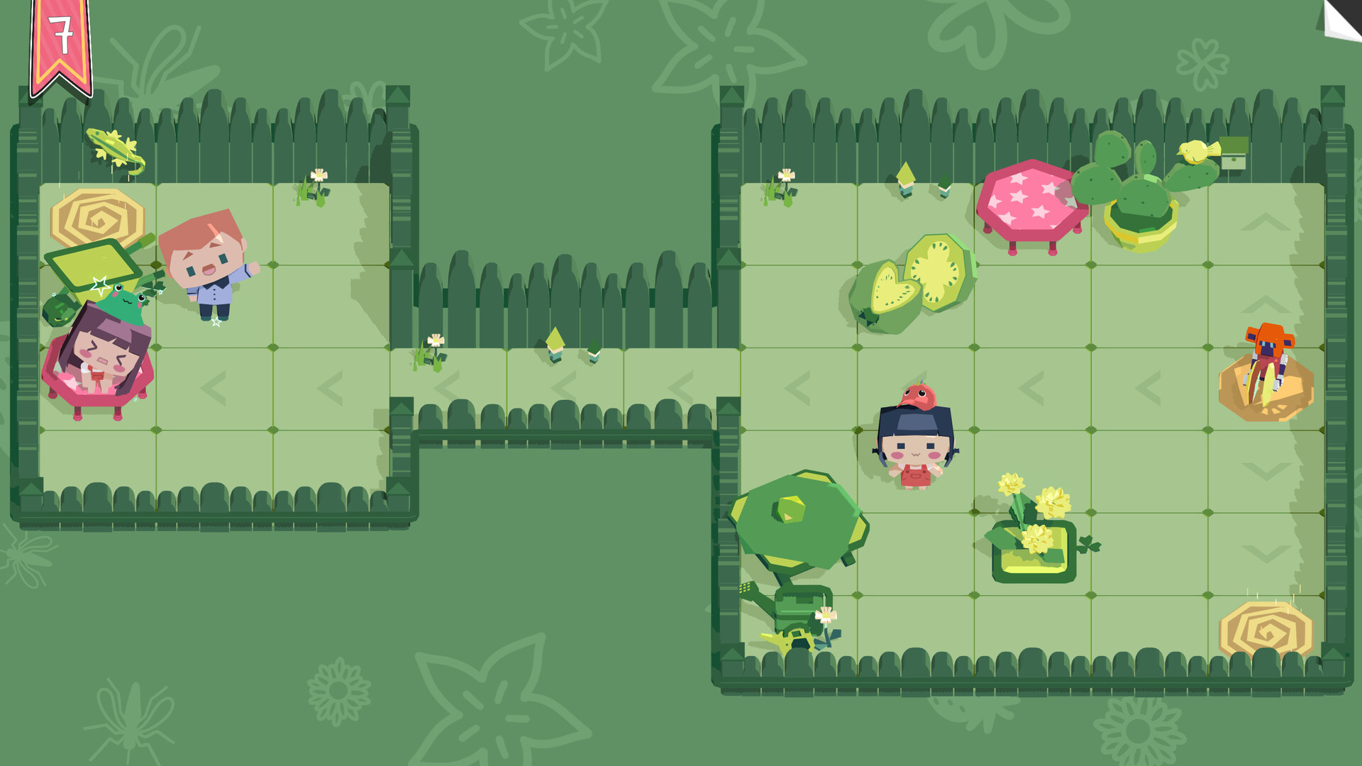 FamCram Screenshot 1