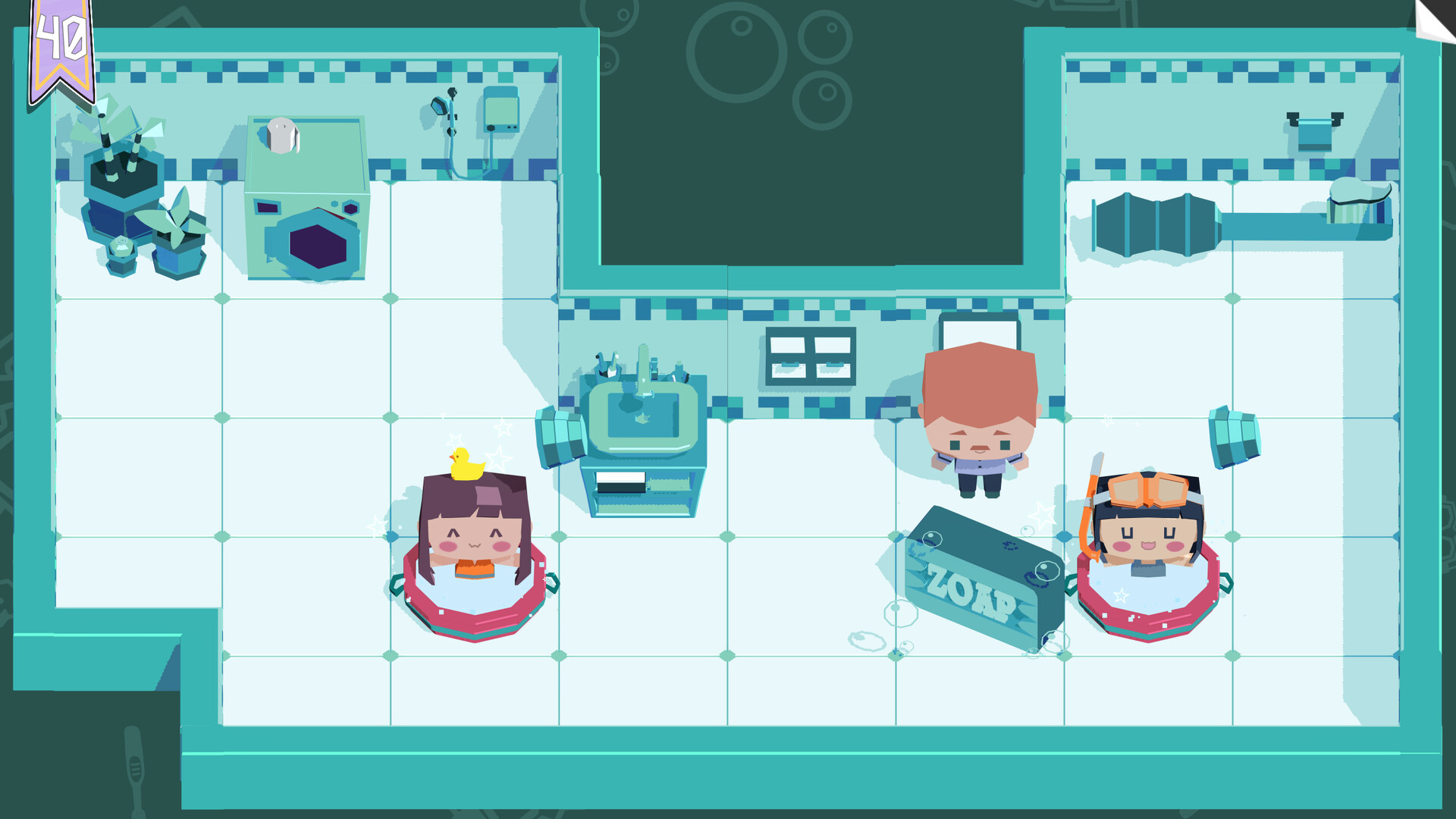 FamCram Screenshot 3