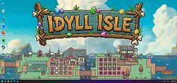 Idyll Isle