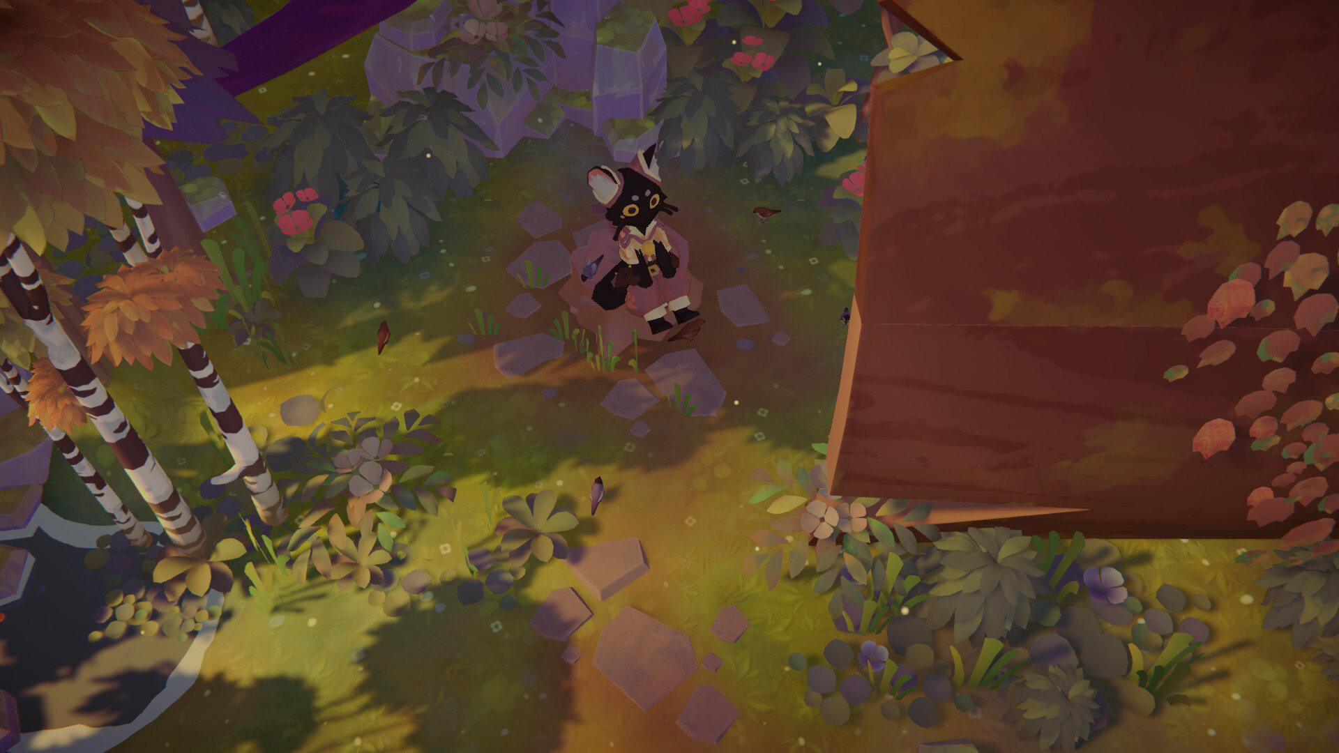 Forage & Brew Screenshot 2