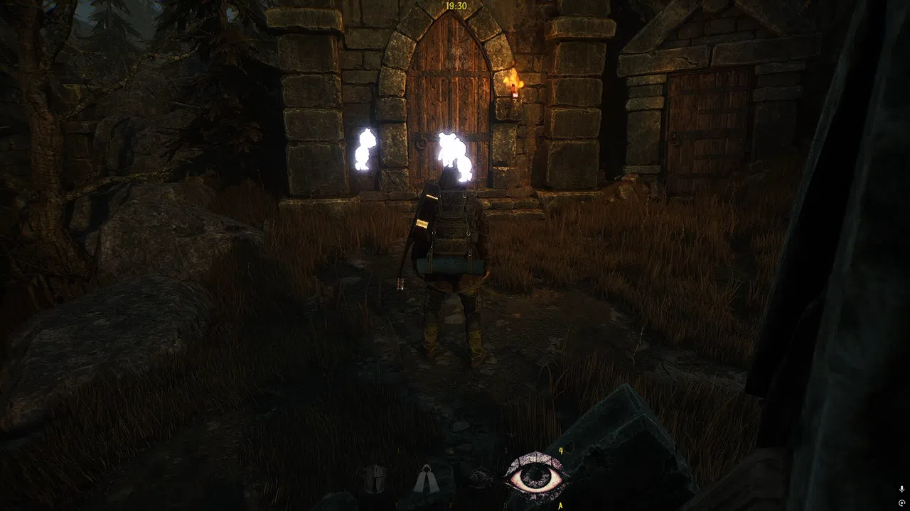 Creepy Scary Screenshot 12